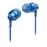 Auriculares Philips SHE3850BL/00 Azul_1