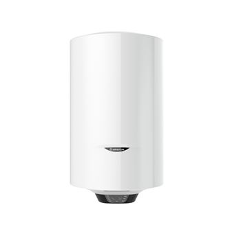 Termoacumulador Inteligente Ariston PRO1 ECO MULTIS DRY 50L | B - 1