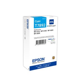 Tinteiro Epson T7892 - 1