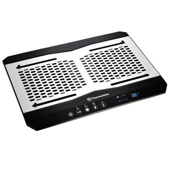 Base de Refrigeração para Computador Thermaltake CL-N002-PL12BL-A | Alumínio - 1