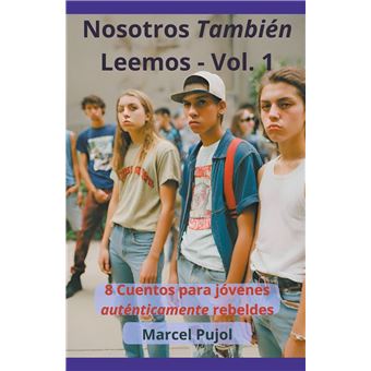 Nosotros Tambin Leemos  Vol. 1 - 1