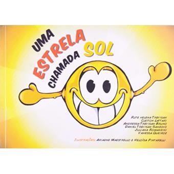 Uma Estrela Chamada Sol - 1