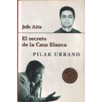 Jefe Atta - 1