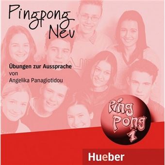 Pingpong Neu - 1