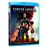 Captain America: The First Avenger / Capitán América: El Primer Vengador (Blu-ray)_0
