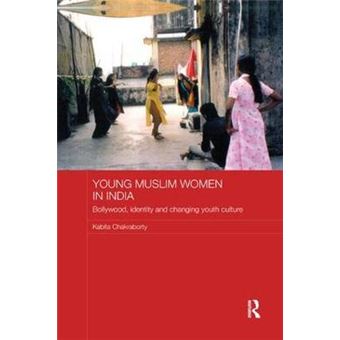 Young Muslim Women In India - 1