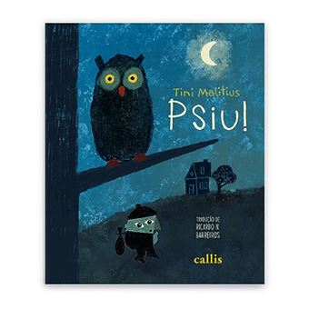Psiu! - 1