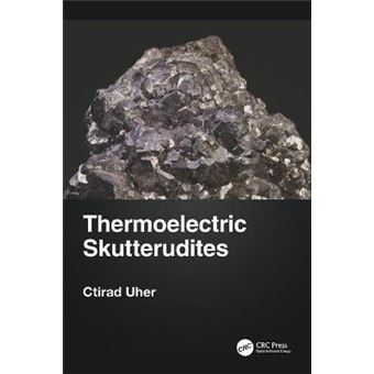 Thermoelectric Skutterudites - 1