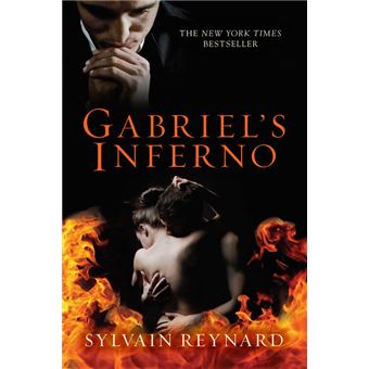 Gabriel's Inferno - 1