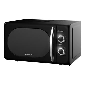 Micro-ondas Grunkel MW-20 | 20 L | 700 W | Preto - 1