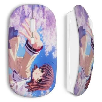 Rato Wireless Maniacase Fushigi Yugi Mouse - 1