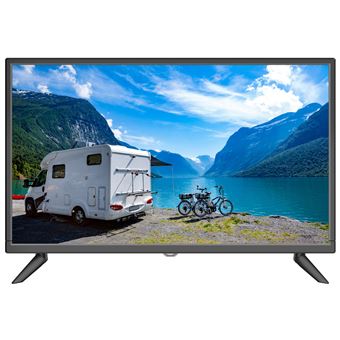 Smart TV Reflexion LED24IBT | DLED | FHD | 24'' | 61 cm | E - 1