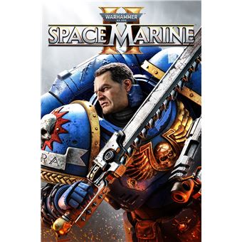 Videojogo Focus Entertainment Warhammer 40,000: Space Marine 2 - 1