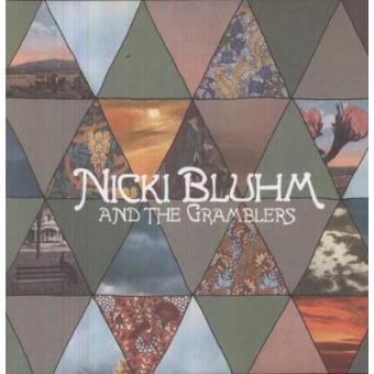 Nicki Bluhm & The Gramblers - Vinyl - 1