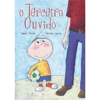 O Terceiro Ouvido - 1