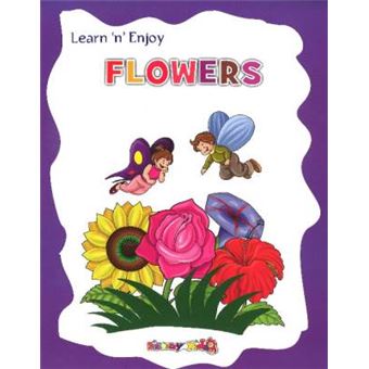 Flowers - Paperback - 2012 - 1