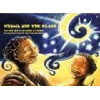 Nyama And The Eland - 1