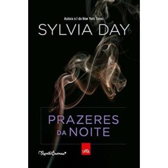 Prazeres Da Noite - 1