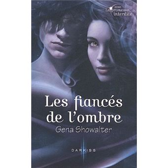Les Fiances De L'Ombre - 1
