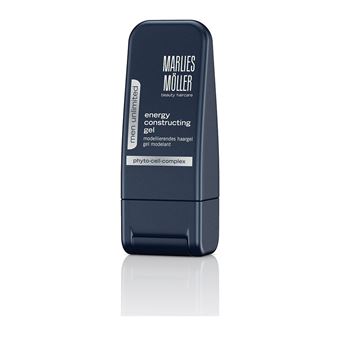 Gel de Cabelo Marlies Möller MEN UNLIMITED - 1