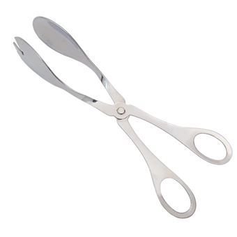 Pinça/Tenaz Salada Utilinox | Inox - 1