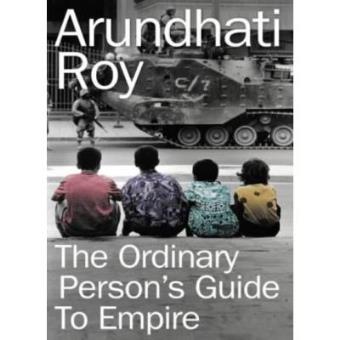 The Ordinary Person's Guide to Empire - 1