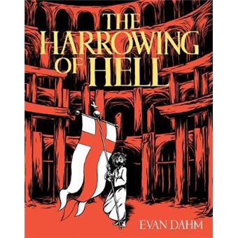The Harrowing Of Hell - 1