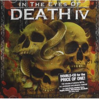 In The Eyes Of Death Vol.4-Various Century Media Metal - 1