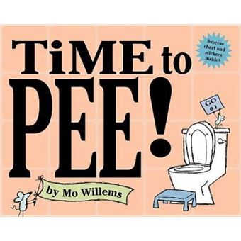 Time To Pee - 1