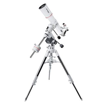 Telescópio Bresser Messier AR-90s/500 EXOS-2/EQ-5 - 1