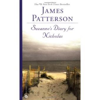 Suzanne's Diary for Nicholas - 1