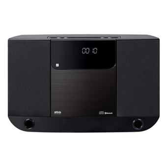 Leitor de Cd Silva Schneider SMV 800 BT | Preto - 1