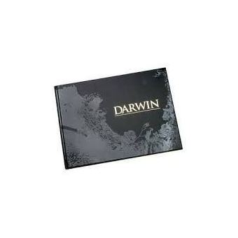 Darwin. Descubra o Homem e a Teoria Revoluvionária que Mudou o Mundo - 1