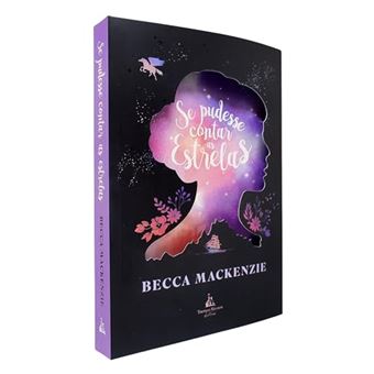 Se Pudesse Contar As Estrelas - 1
