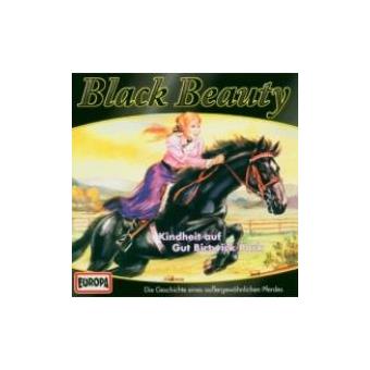 01/Kindheit Auf Gut Birtwick Park - Import - 1