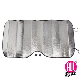 Parasol All-Ride Aluminio Para Carro - 1