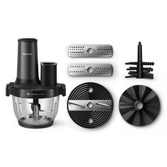 Picadora Philips 5000 series HR1507/00 | 2 L | 650 W | Preto - 1