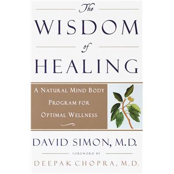 The Wisdom of Healing