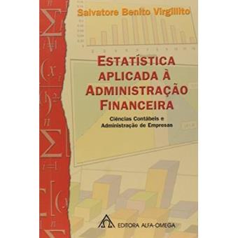 Estatística Aplicada À Administração Financeira - 1