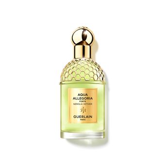 Perfume Guerlain Aqua Allegoria Nerolia Vetiver Forte | EDT | 75 ml - 1
