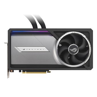 Placa de Vídeo ASUS ROG ROG-ASTRAL-LC-RTX5090-O32G-GAMING | Cinzento - 1