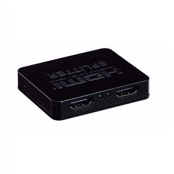 Splitter Multi4you Multiplicador HDMI 1 x 2 - USB 5V - Full HD 1080p - 1