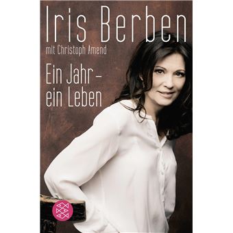 Ein Jahr - ein Leben - [Livre en VO] - 1