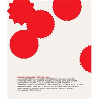 Bibliodiversidade E Preço Do Livro - 1