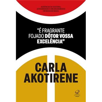 É Fragrante Fojado Dôtor Vossa Excelência - 1