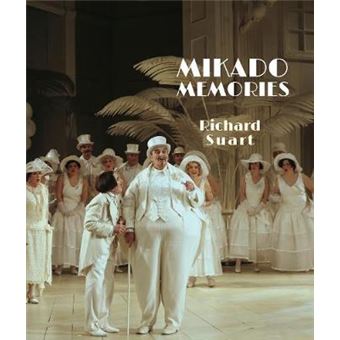 Mikado Memories - 1
