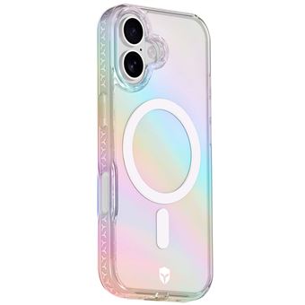 Capa Force Case para iPhone 17 Pro Max Plástico - 1