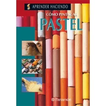 Como Pintar Al Pastel - 1