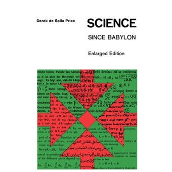 Science Since Babylon - 1