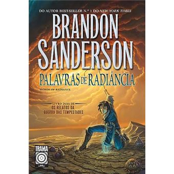 Palavras De Radiância - 1